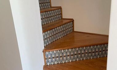 Alquiler Casa en La Lucila con muebles