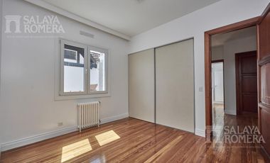 Alquiler Casa en La Lucila con muebles
