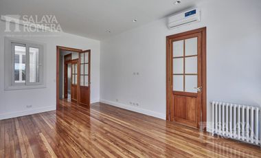 Alquiler Casa en La Lucila con muebles