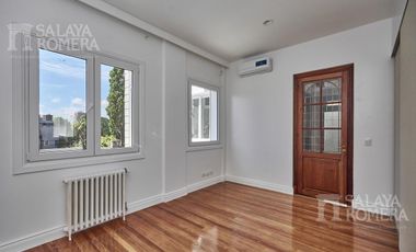 Alquiler Casa en La Lucila con muebles
