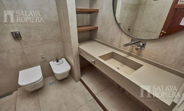Alquiler Casa en La Lucila con muebles