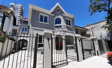 Alquiler Casa en La Lucila con muebles