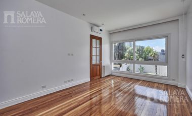 Alquiler Casa en La Lucila con muebles