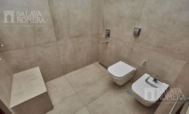 Alquiler Casa en La Lucila con muebles