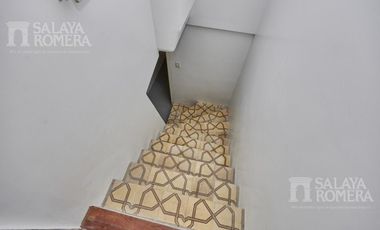 Alquiler Casa en La Lucila con muebles