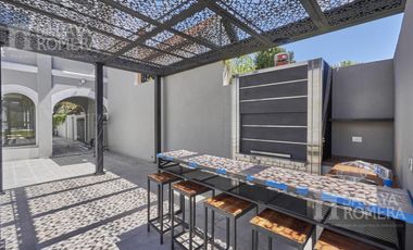 Alquiler Casa en La Lucila con muebles