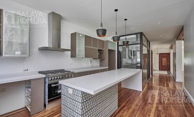 Alquiler Casa en La Lucila con muebles