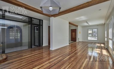 Alquiler Casa en La Lucila con muebles