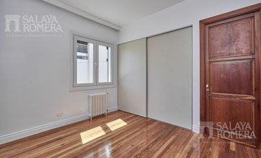 Alquiler Casa en La Lucila con muebles