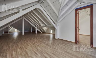 Alquiler Casa en La Lucila con muebles
