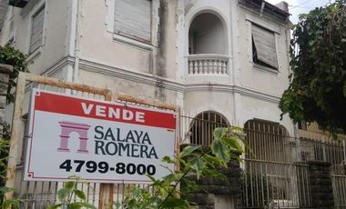 Alquiler Casa en La Lucila con muebles