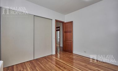 Alquiler Casa en La Lucila con muebles