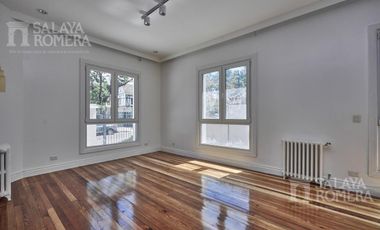 Alquiler Casa en La Lucila con muebles