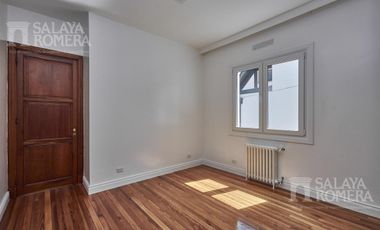 Alquiler Casa en La Lucila con muebles