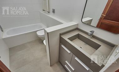 Alquiler Casa en La Lucila con muebles