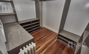 Alquiler Casa en La Lucila con muebles