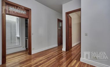 Alquiler Casa en La Lucila con muebles