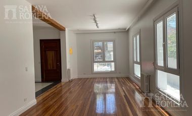Alquiler Casa en La Lucila con muebles