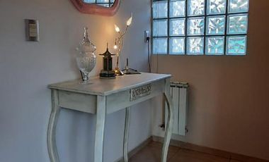 Casa en Los Mimbres - Barrio Cerrado