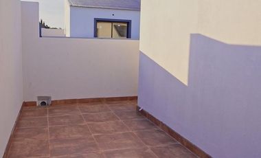 Bynnon 2066 - departamento 2 ambientes Duplex J. Marmol