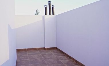 Bynnon 2066 - departamento 2 ambientes Duplex J. Marmol