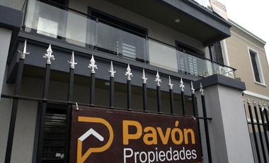 Bynnon 2066 - departamento 2 ambientes Duplex J. Marmol