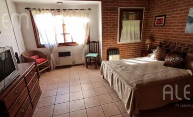 Casa en alquiler en El Ombu | 3 dormitorios | Doble lote