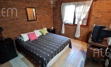 Casa en alquiler en El Ombu | 3 dormitorios | Doble lote