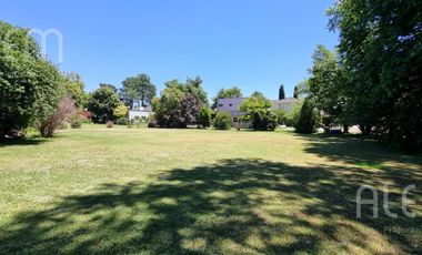 Casa en alquiler en El Ombu | 3 dormitorios | Doble lote