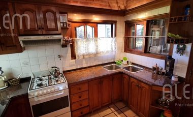 Casa en alquiler en El Ombu | 3 dormitorios | Doble lote