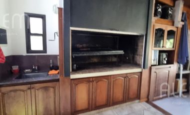 Casa en alquiler en El Ombu | 3 dormitorios | Doble lote
