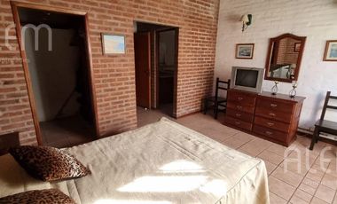 Casa en alquiler en El Ombu | 3 dormitorios | Doble lote