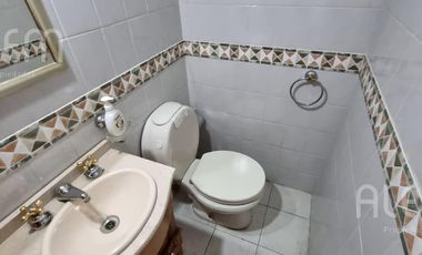 Casa en alquiler en El Ombu | 3 dormitorios | Doble lote