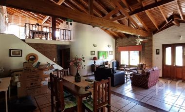 Casa en alquiler en El Ombu | 3 dormitorios | Doble lote