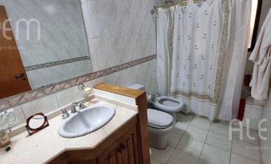 Casa en alquiler en El Ombu | 3 dormitorios | Doble lote