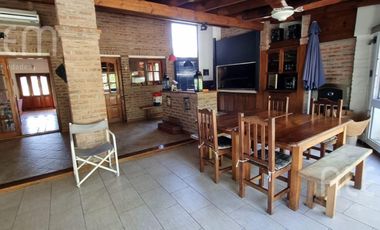 Casa en alquiler en El Ombu | 3 dormitorios | Doble lote
