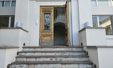 Departamento de 2 amb AMOBLADO, en alquiler  en Chateau del Palmar.