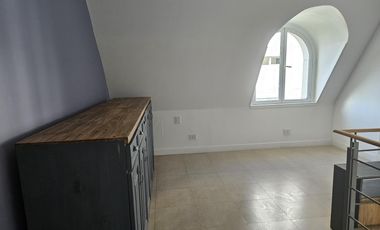 Departamento de 2 amb AMOBLADO, en alquiler  en Chateau del Palmar.