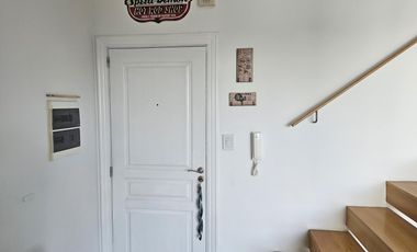 Departamento de 2 amb AMOBLADO, en alquiler  en Chateau del Palmar.
