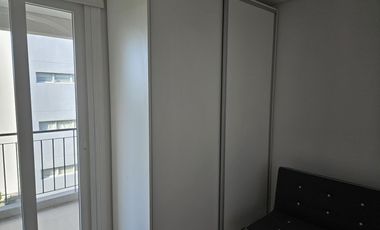 Departamento de 2 amb AMOBLADO, en alquiler  en Chateau del Palmar.