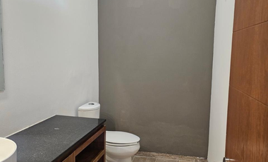 CASA EN RENTA EN YUCATÁN COUNTRY CLUB MÉRIDA