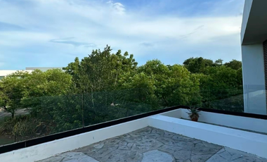 CASA EN RENTA EN YUCATÁN COUNTRY CLUB MÉRIDA