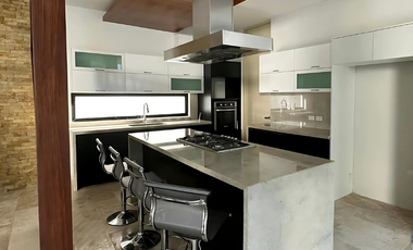 CASA EN RENTA EN YUCATÁN COUNTRY CLUB MÉRIDA