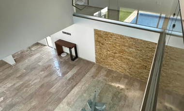 CASA EN RENTA EN YUCATÁN COUNTRY CLUB MÉRIDA