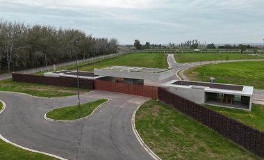 VENTA  - Lote de 888m2 U61-  Vida Jardin, Funes