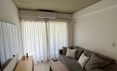 Departamento en  alquiler 2 ambientes, Tigre