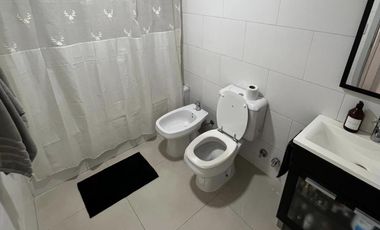 Departamento en  alquiler 2 ambientes, Tigre