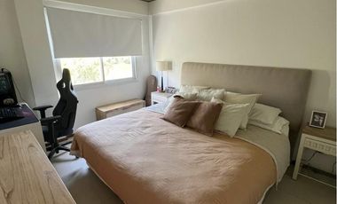 Departamento en  alquiler 2 ambientes, Tigre