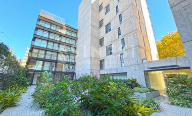 Go 252 - Anticipo y Cuotas - 2 ambientes a estrenar con vestidor