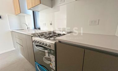 Go 252 - Anticipo y Cuotas - 2 ambientes a estrenar con vestidor